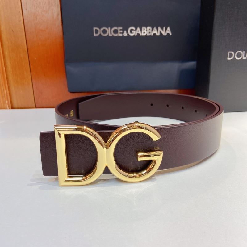 D&G Belts